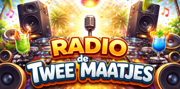 Radio de Twee Maatjes